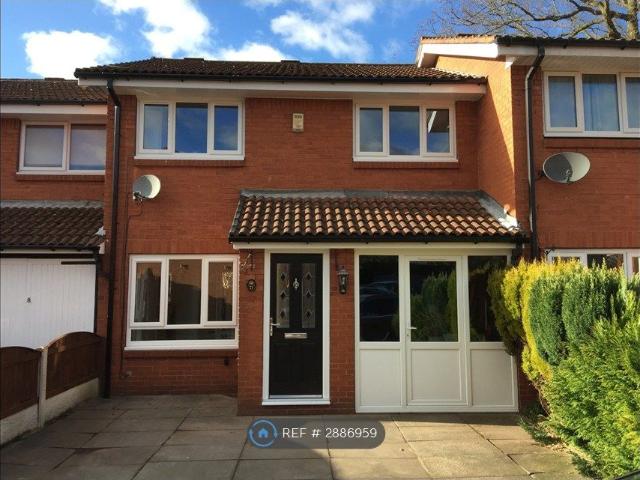House for rent in Colshaw Farm, Wilmslow