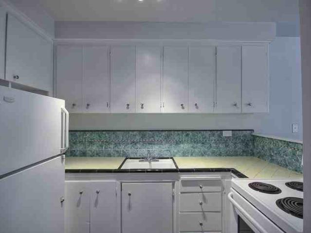 Apartment for rent in Vancouver, British Columbia