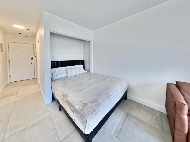 Apartment for rent in Vancouver, British Columbia
