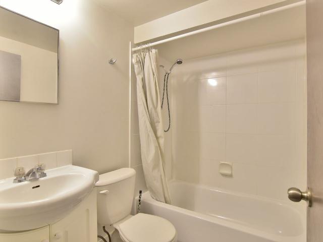 Apartment for rent in Vancouver, British Columbia