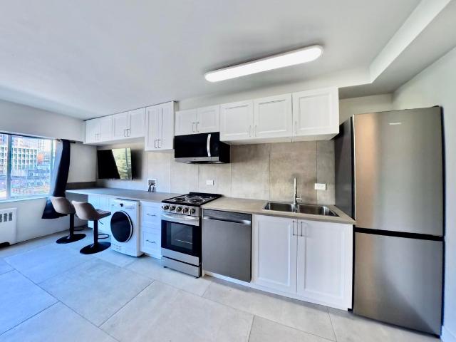 Apartment for rent in Vancouver, British Columbia