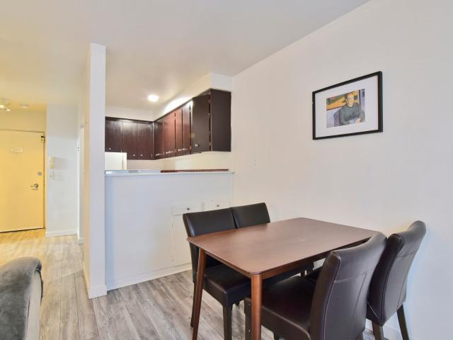 Apartment for rent in Vancouver, British Columbia