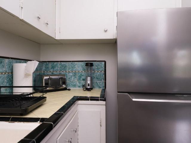 Apartment for rent in Vancouver, British Columbia