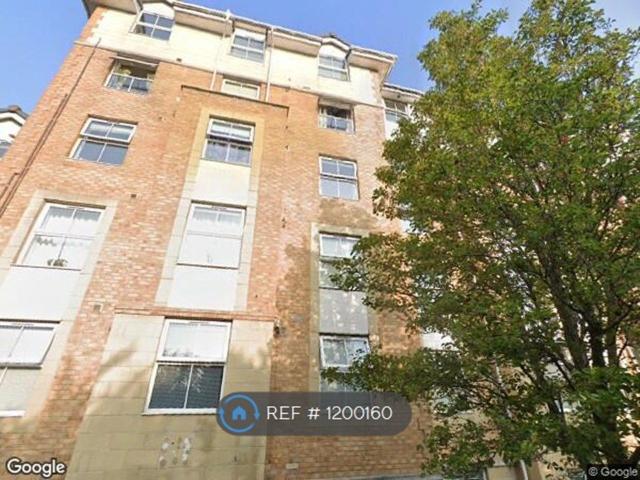 House for rent in West Cliff, Bournemouth