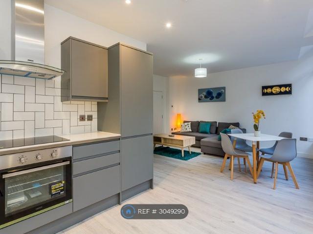 House for rent in Garrison Side, Hull