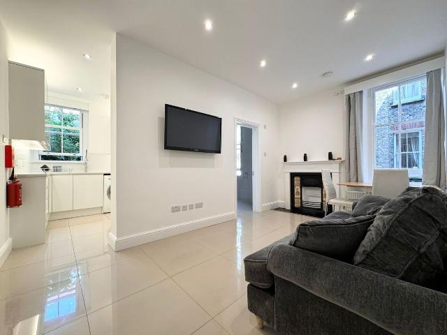 House for rent in London Borough of Lambeth, Greater London