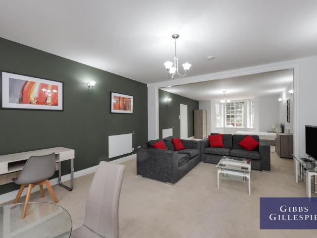 Apartment for rent in Iver