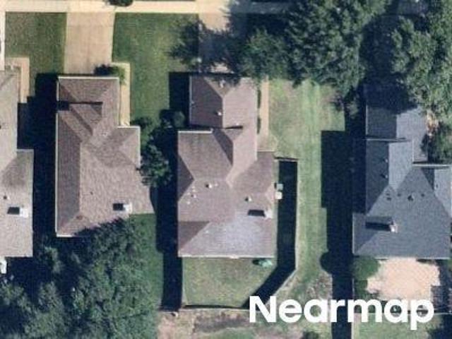 House for sale in Plano, Texas