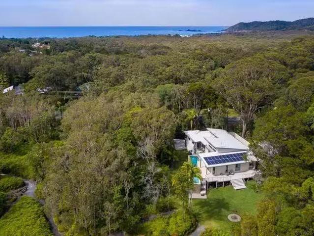 House for rent in Suffolk Park, New South Wales