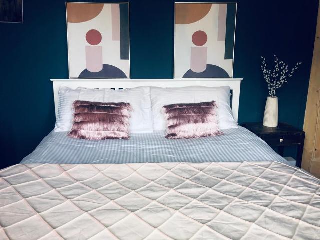 House for rent in Chedburgh, Suffolk
