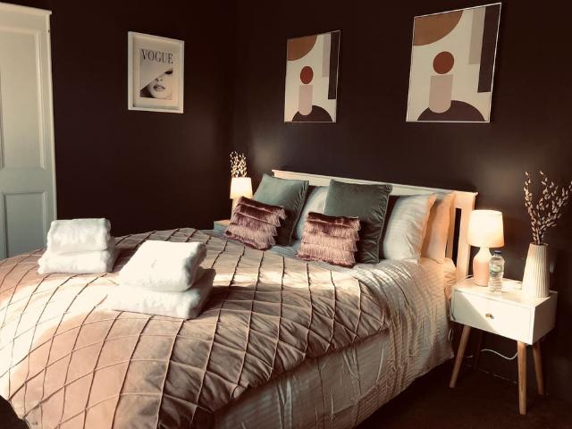 Room for rent in Chedburgh, Suffolk