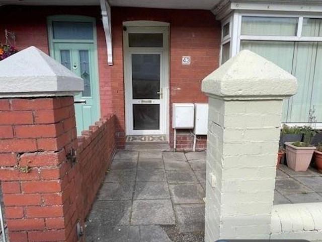 Apartment for rent in Nottage, Porthcawl