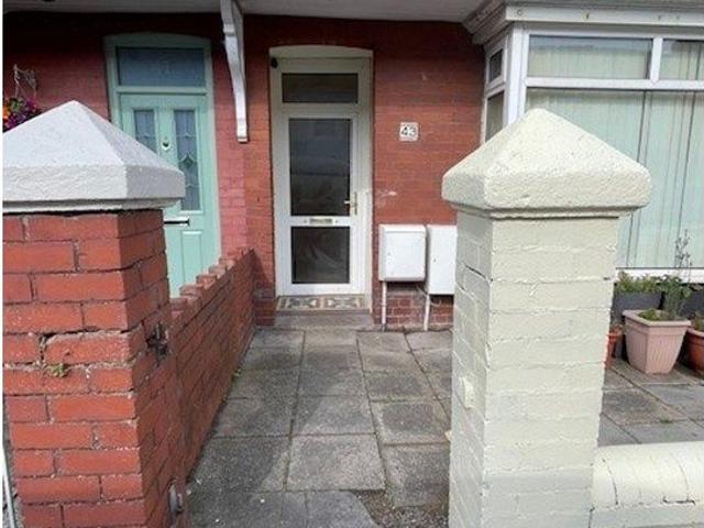 Apartment for rent in Nottage, Porthcawl