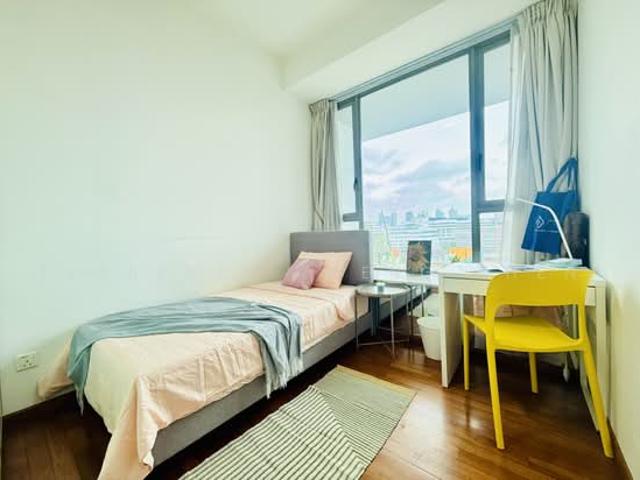Apartment for rent