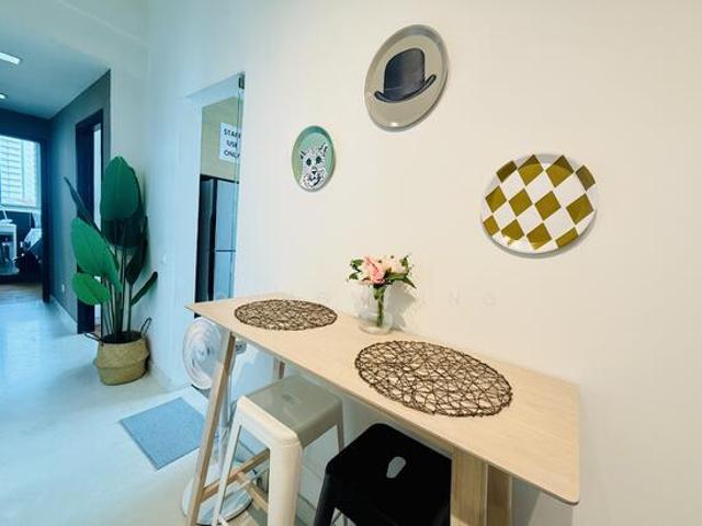 Apartment for rent