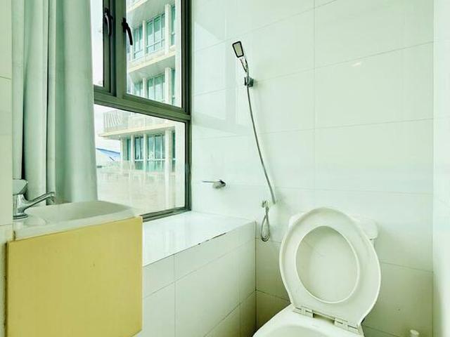 Apartment for rent in Novena