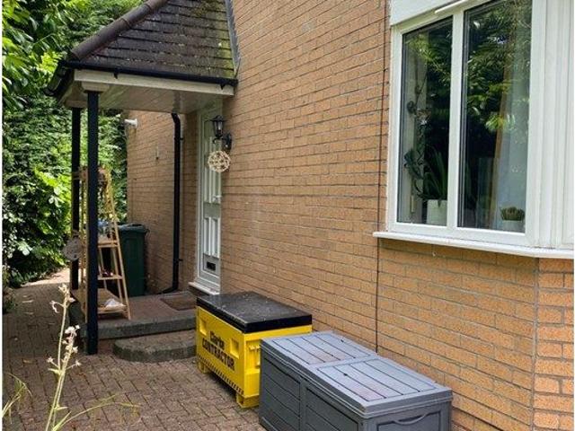 Apartment for rent in Oldfield Brow, Trafford Park