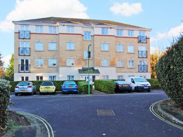 Apartment for rent in Barton Stacey, Hampshire