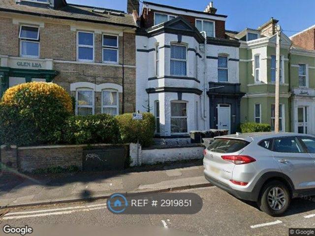 Apartment for rent in West Cliff, Bournemouth