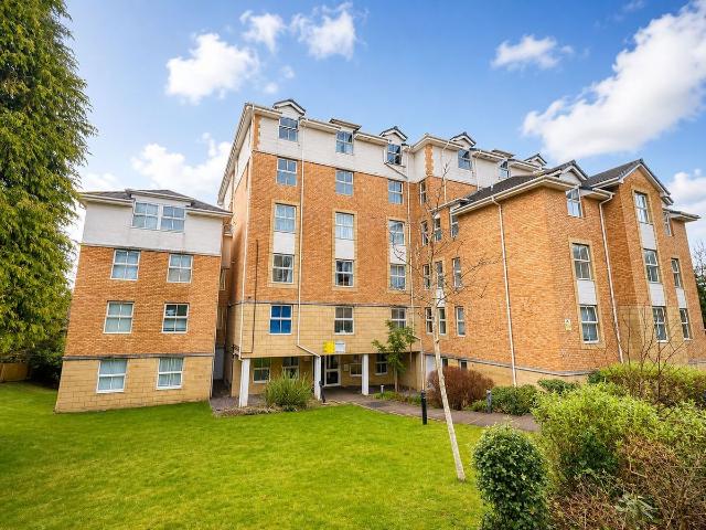 Apartment for rent in West Cliff, Bournemouth