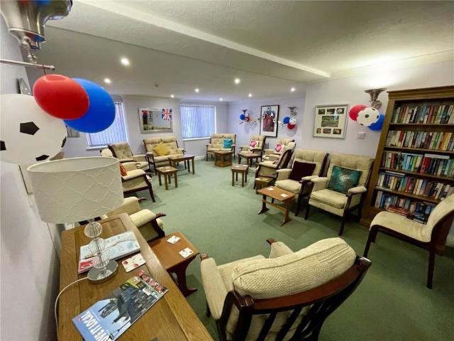 Apartment for rent in West Cliff, Bournemouth