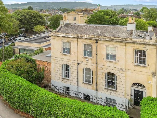 House for rent in Montpellier, Golden Valley
