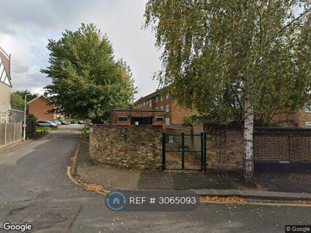 Apartment for rent in London Borough of Redbridge, Greater London