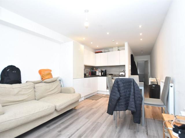 Apartment for rent in London Borough of Croydon, South Norwood