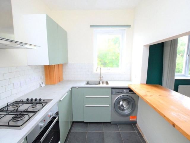 Apartment for rent in London Borough of Croydon, Greater London