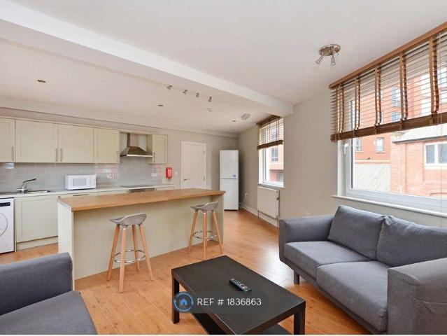 Apartment for rent in City Centre, Isle Of Man