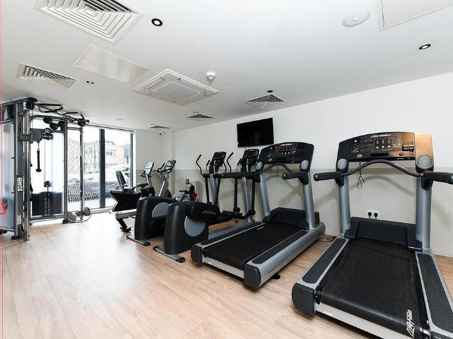Apartment for rent in City Centre, South Yorkshire