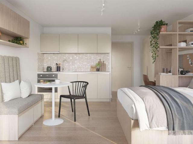 Apartment for rent in City Centre, South Yorkshire