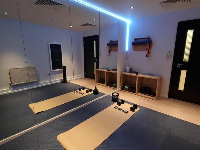 Apartment for rent in City Centre, South Yorkshire