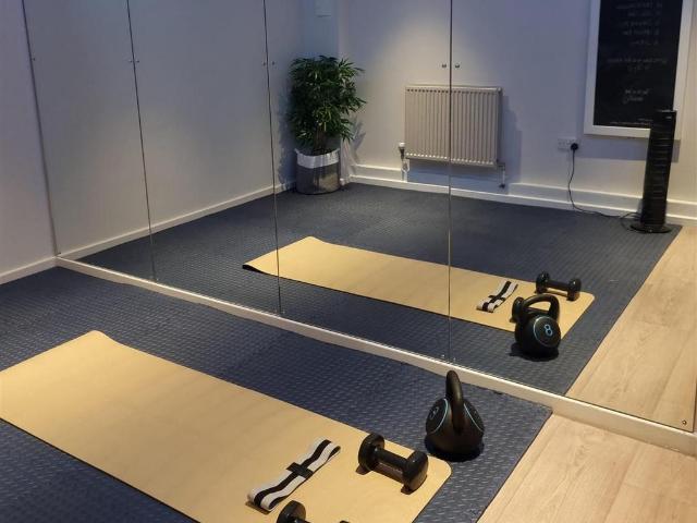 Apartment for rent in City Centre, South Yorkshire