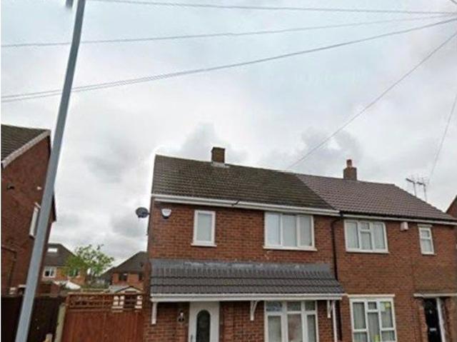 House for rent in The Woods, Wednesbury