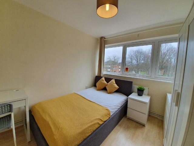 House for rent in Heigham Grove, East Bank