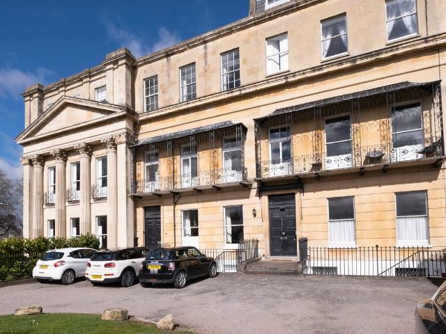 Apartment for rent in Montpellier, Golden Valley