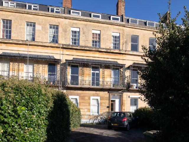 Studio for rent in Montpellier, Golden Valley