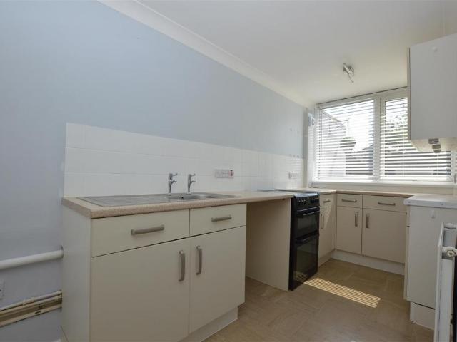 Apartment for rent in Heigham Grove, East Bank