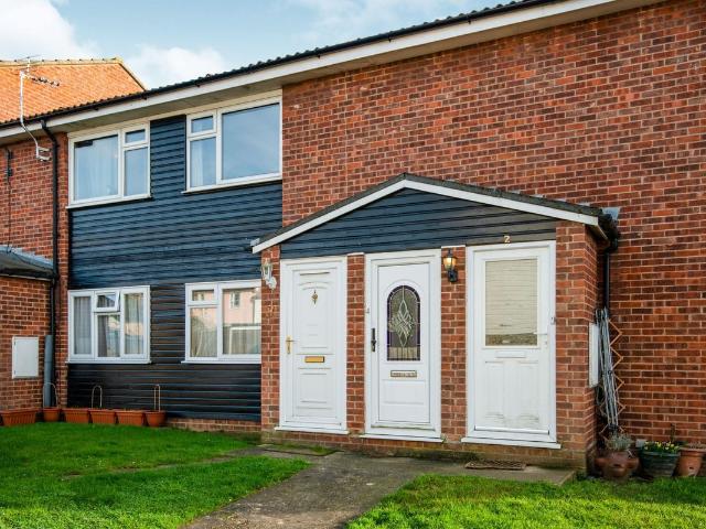 Apartment for rent in Sudbury, Babergh