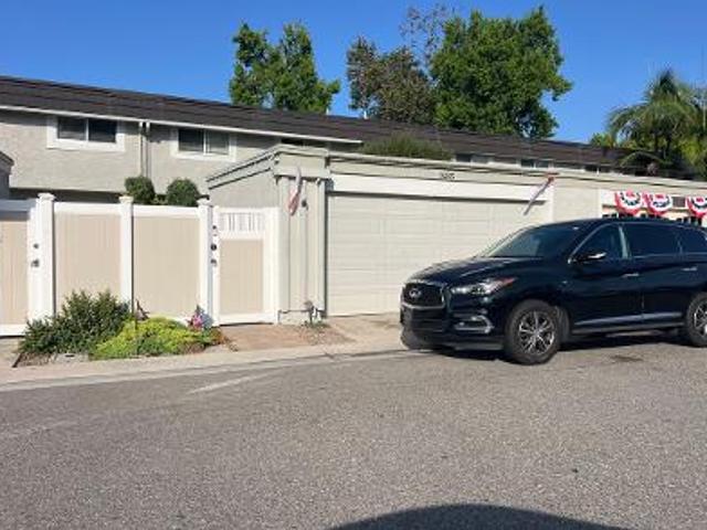 House for sale in Midway City, California