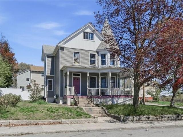 House for sale in Providence, Rhode Island