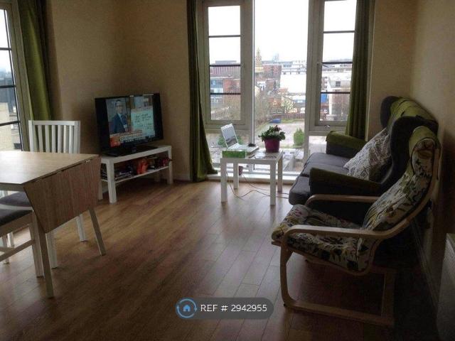 Apartment for rent in Digbeth, West Midlands