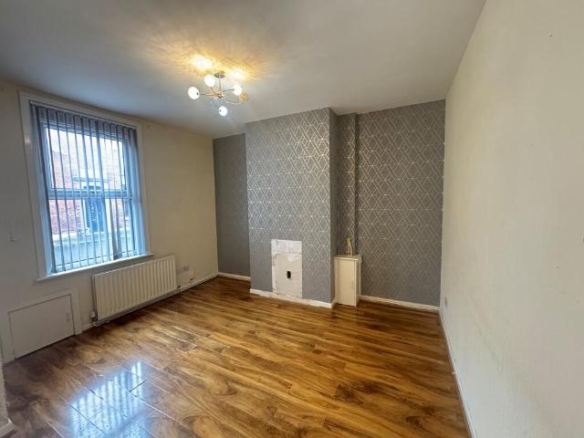 House for rent in Mill Hill, Blackburn