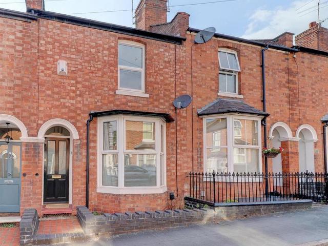 House for rent in Lillington, Green Close