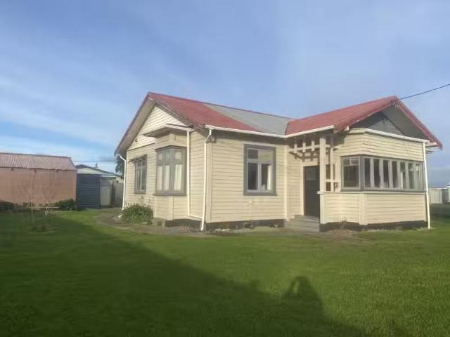 House for rent in Balmoral