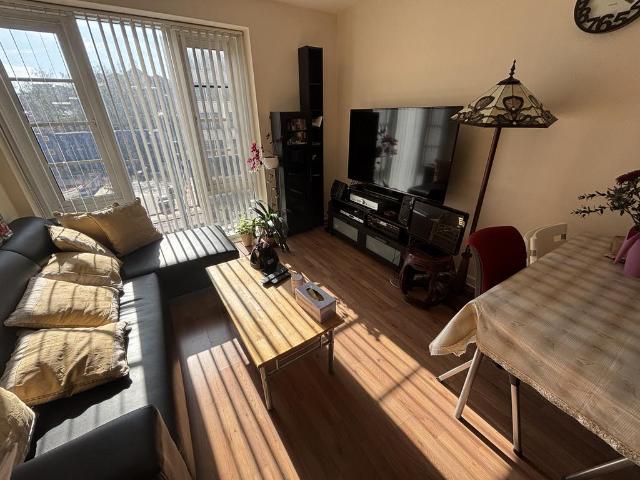 Apartment for rent in Digbeth, West Midlands