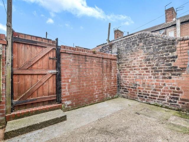 House for rent in Runcorn, Cheshire