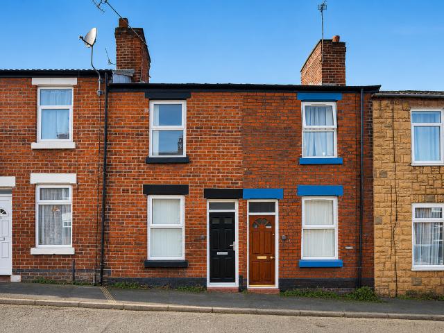 House for rent in Higher Runcorn, Halton