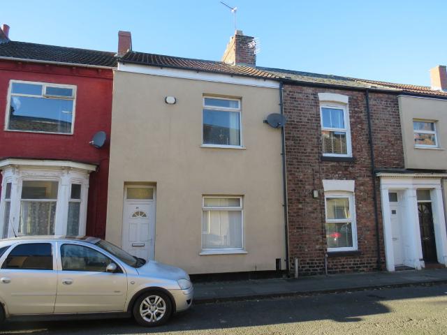 House for rent in Stockton-on-Tees, Tees Valley